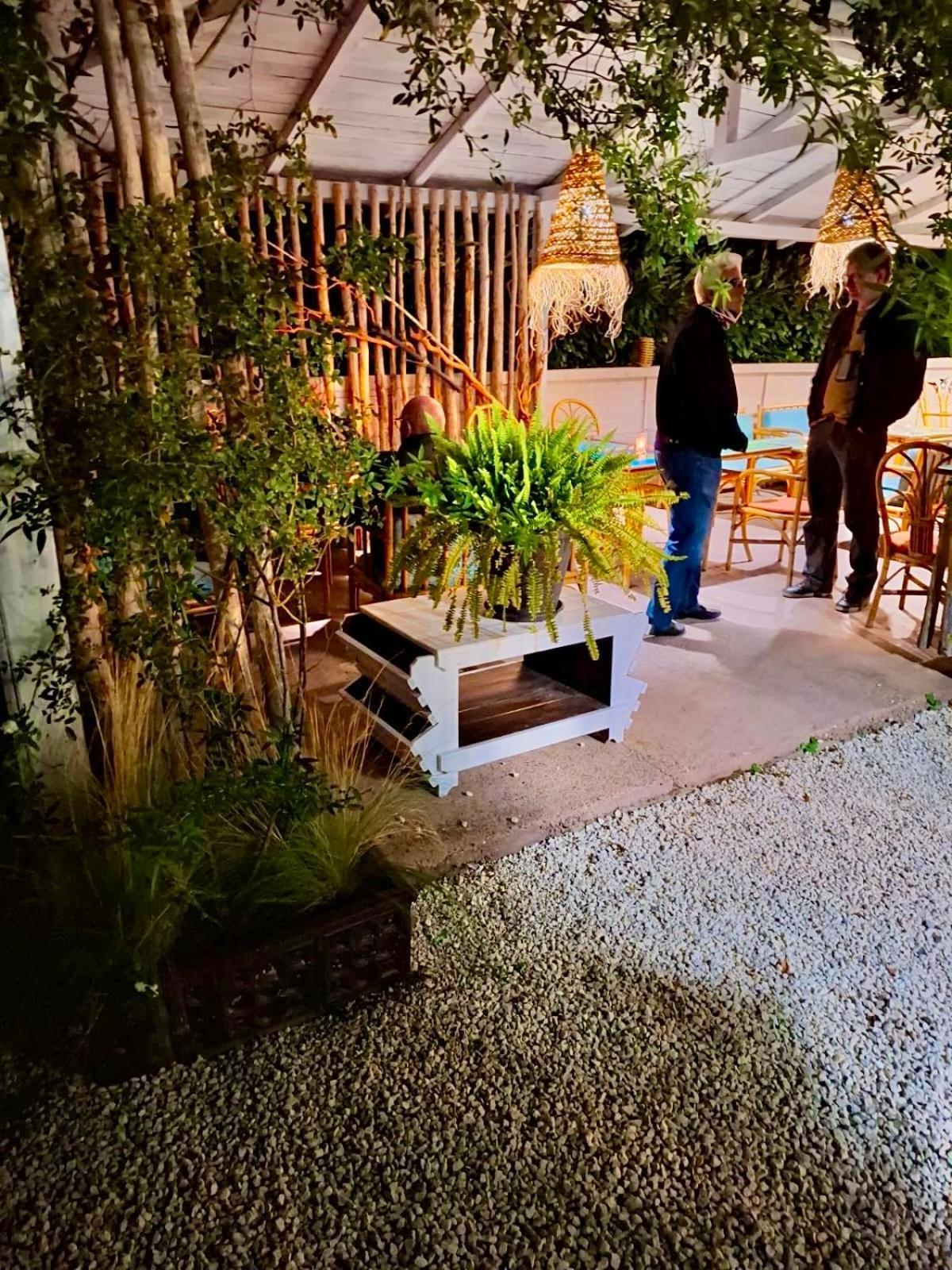 International Glamping Lago Di Bracciano トレヴィニャーノ・ロマーノ エクステリア 写真