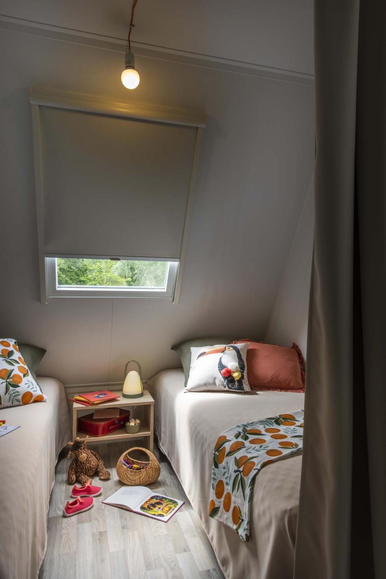 International Glamping Lago Di Bracciano トレヴィニャーノ・ロマーノ エクステリア 写真