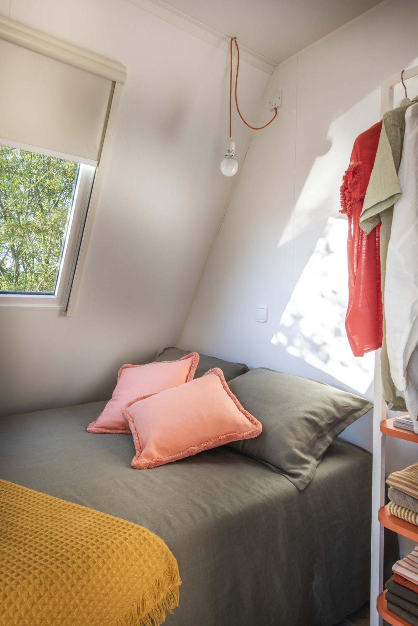 International Glamping Lago Di Bracciano トレヴィニャーノ・ロマーノ エクステリア 写真