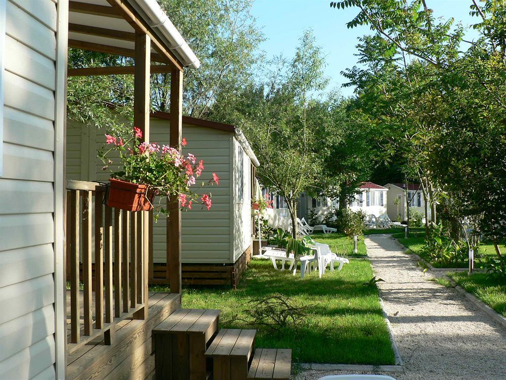 International Glamping Lago Di Bracciano トレヴィニャーノ・ロマーノ エクステリア 写真