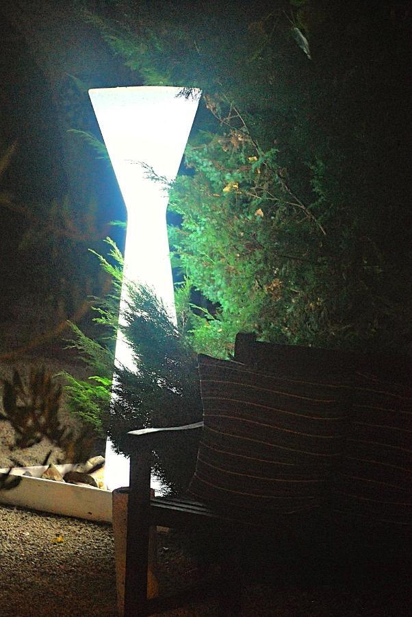 International Glamping Lago Di Bracciano トレヴィニャーノ・ロマーノ エクステリア 写真